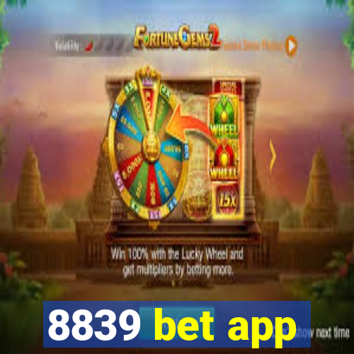 8839 bet app